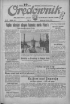 Orędownik: ilustrowane pismo narodowe i katolickie 1934.03.24 R.64 Nr67