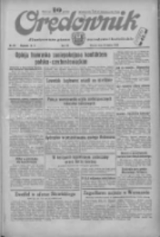 Orędownik: ilustrowane pismo narodowe i katolickie 1934.03.27 R.64 Nr69