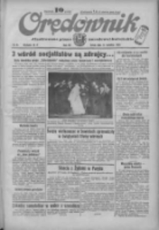 Orędownik: ilustrowane pismo narodowe i katolickie 1934.04.11 R.64 Nr81