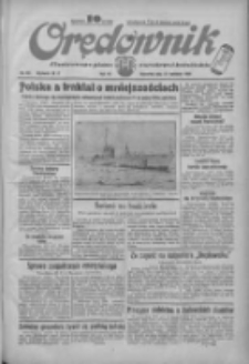 Orędownik: ilustrowane pismo narodowe i katolickie 1934.04.12 R.64 Nr82