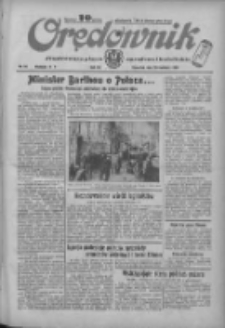 Orędownik: ilustrowane pismo narodowe i katolickie 1934.04.26 R.64 Nr94
