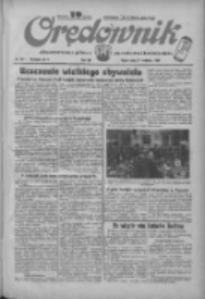 Orędownik: ilustrowane pismo narodowe i katolickie 1934.04.27 R.64 Nr95