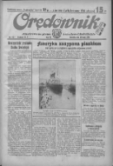 Orędownik: ilustrowane pismo narodowe i katolickie 1934.05.20 R.64 Nr113