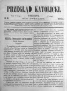 Przegląd Katolicki. 1874.02.19 R.12 nr8