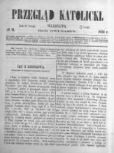 Przegląd Katolicki. 1874.02.26 R.12 nr9