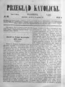 Przegląd Katolicki. 1874.03.05 R.12 nr10