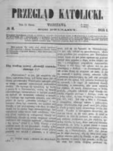 Przegląd Katolicki. 1874.03.12 R.12 nr11