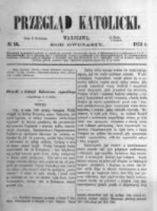 Przegląd Katolicki. 1874.04.02 R.12 nr14