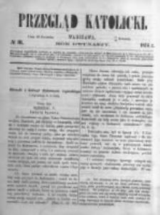 Przegląd Katolicki. 1874.04.30 R.12 nr18