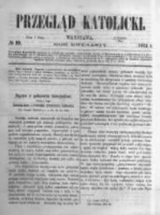 Przegląd Katolicki. 1874.05.07 R.12 nr19