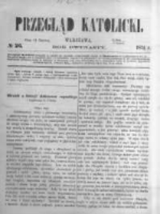 Przegląd Katolicki. 1874.06.11 R.12 nr24