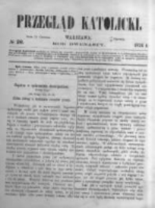 Przegląd Katolicki. 1874.06.25 R.12 nr26