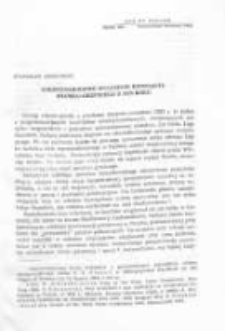 Międzynarodowe znaczenie konfliktu włosko-greckiego z 1923 roku