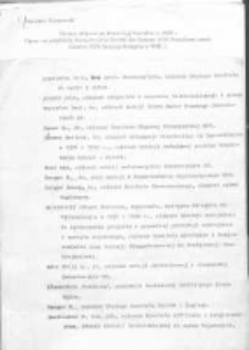 Niemcy aktywni na forum Ligi Narodów w 1929 r.