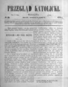 Przegląd Katolicki. 1875.05.13 R.13 nr19