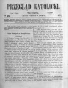 Przegląd Katolicki. 1875.07.01 R.13 nr26