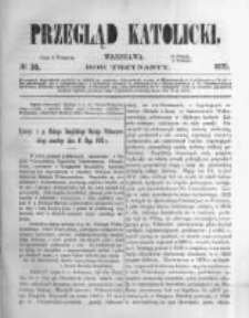 Przegląd Katolicki. 1875.09.02 R.13 nr35