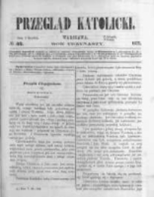 Przegląd Katolicki. 1875.12.02 R.13 nr48