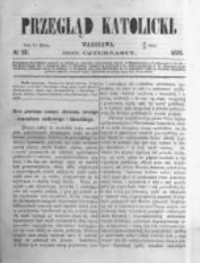 Przegląd Katolicki. 1876.03.30 R.14 nr13