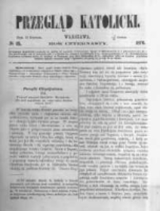 Przegląd Katolicki. 1876.04.13 R.14 nr15