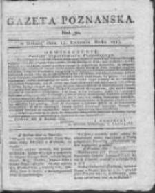 Gazeta Poznańska 1815.04.15 Nr30