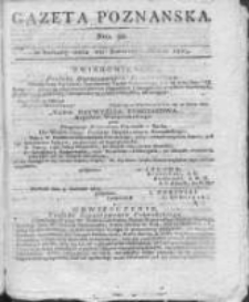 Gazeta Poznańska 1815.04.22 Nr32