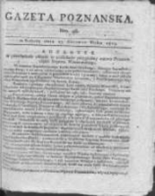 Gazeta Poznańska 1815.06.17 Nr48