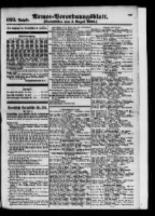Armee-Verordnungsblatt. Verlustlisten 1915.08.05 Ausgabe 620