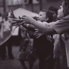 Symbioza - chwile ulotne