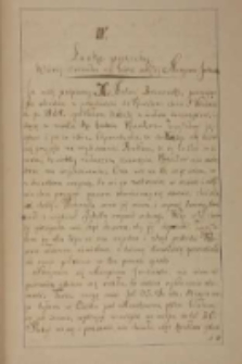 Łaska pociechy, kt&oacute;rej doznała na G&oacute;rze Świętej Maryanna Jankowska