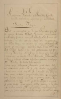 Marcyanna Kubacka z Miejskiej G&oacute;rki doznała dwukrotnego wyleczenia po modlitwie do Świętego Filipa