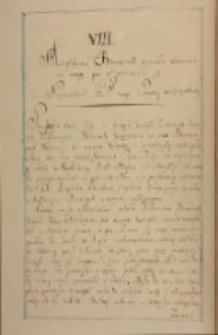 Magdalena Breninek doznała uleczenia na nogę po ofiarowaniu jej do Najświętszej Maryi Panny Świętog&oacute;rskiej