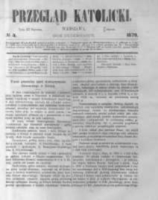 Przegląd Katolicki. 1879.01.23 R.17 nr4