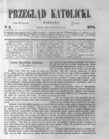 Przegląd Katolicki. 1879.01.30 R.17 nr5