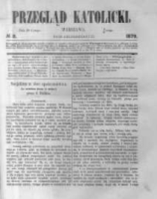 Przegląd Katolicki. 1879.02.20 R.17 nr8