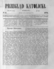 Przegląd Katolicki. 1879.02.27 R.17 nr9