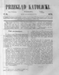 Przegląd Katolicki. 1879.04.03 R.17 nr14