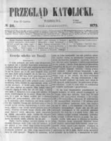 Przegląd Katolicki. 1879.06.12 R.17 nr24
