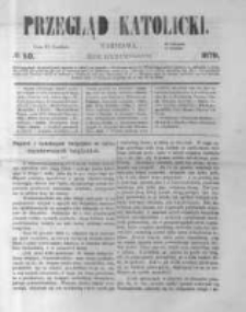 Przegląd Katolicki. 1879.12.11 R.17 nr50