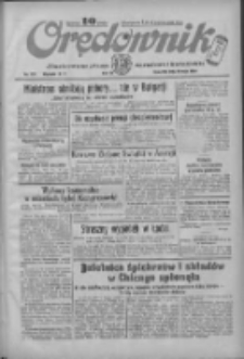 Orędownik: ilustrowane pismo narodowe i katolickie 1934.05.24 R.64 Nr115