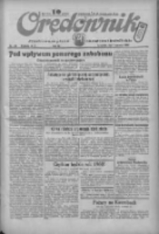 Orędownik: ilustrowane pismo narodowe i katolickie 1934.06.07 R.64 Nr126