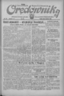 Orędownik: ilustrowane pismo narodowe i katolickie 1934.06.09 R.64 Nr128