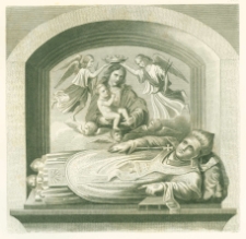 Grobowiec Krzyckiego