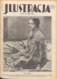 Jlustracja Polska 1933.06.04 R.6 Nr23