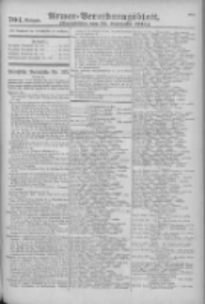 Armee-Verordnungsblatt. Verlustlisten 1915.09.25 Ausgabe 704