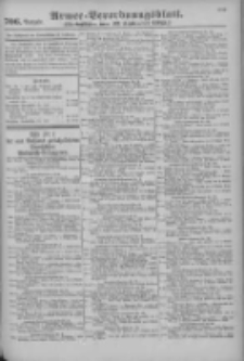 Armee-Verordnungsblatt. Verlustlisten 1915.09.27 Ausgabe 706