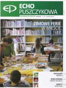 Echo Puszczykowa 2009 Nr2(204)