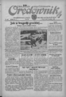 Orędownik: ilustrowane pismo narodowe i katolickie 1934.06.26 R.64 Nr142