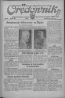 Orędownik: ilustrowane pismo narodowe i katolickie 1934.07.05 R.64 Nr149