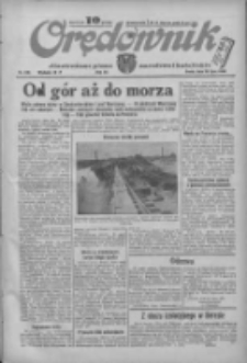 Orędownik: ilustrowane pismo narodowe i katolickie 1934.07. R.64 Nr166